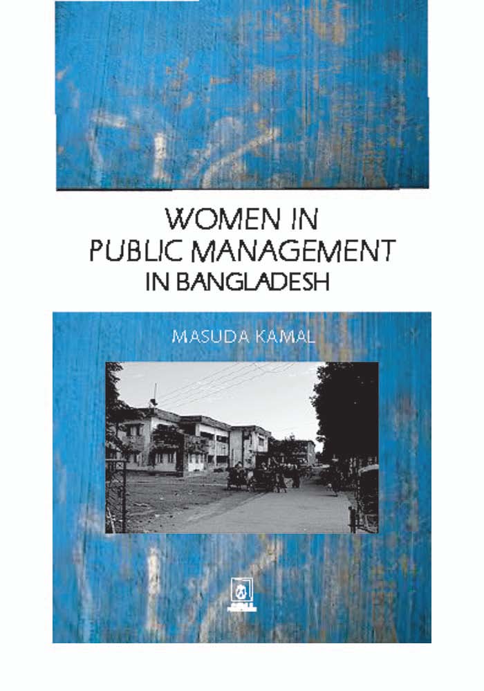 Women in Public Management in Bangladesh