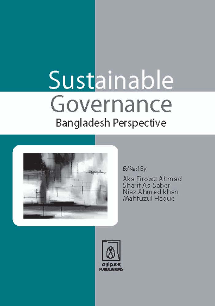 Sustainable Governance Bangladesh Perspective