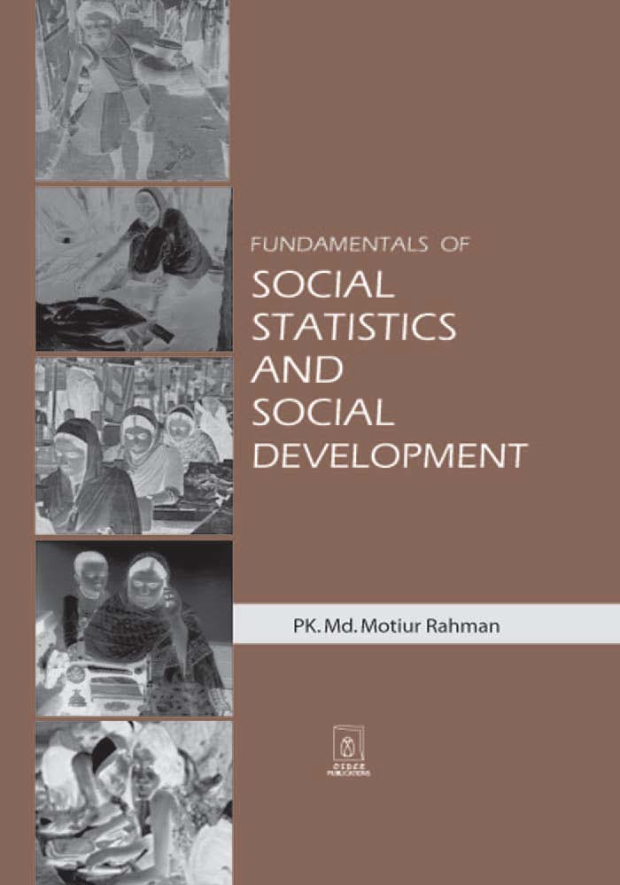 Fundamentals of Social Statistics and Social Development