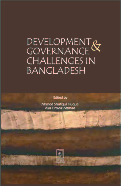 Development and Governance Challenges in Bangladesh